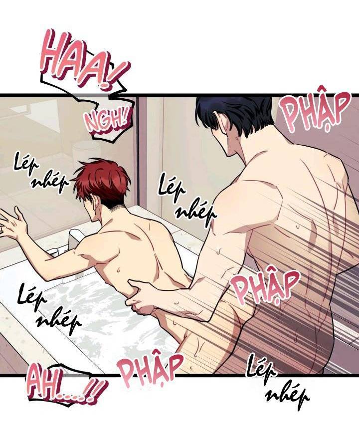 Nói Tôi Nghe Điều Ước Của Cậu! - Chap 30