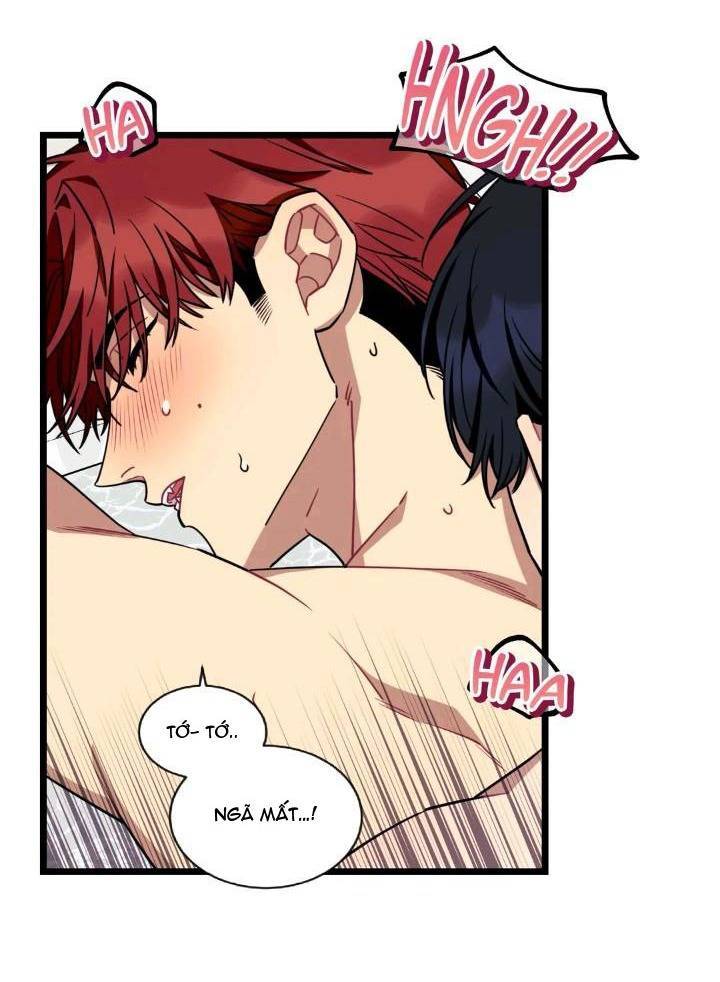 Nói Tôi Nghe Điều Ước Của Cậu! - Chap 30