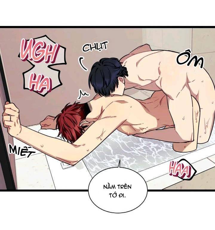 Nói Tôi Nghe Điều Ước Của Cậu! - Chap 30