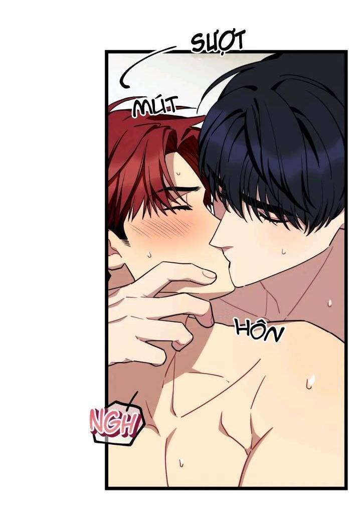 Nói Tôi Nghe Điều Ước Của Cậu! - Chap 30