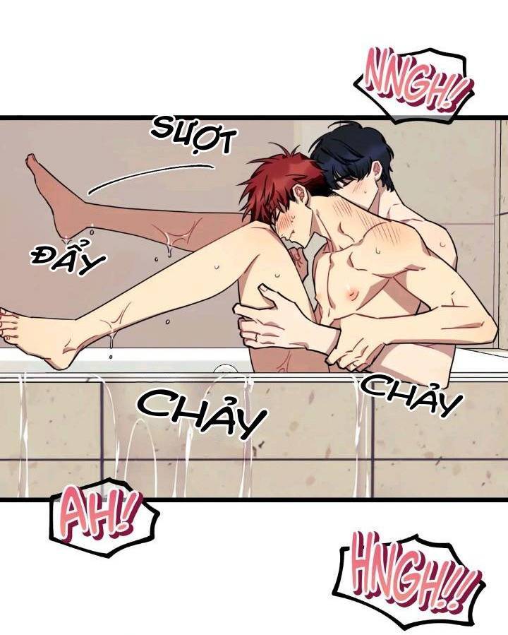 Nói Tôi Nghe Điều Ước Của Cậu! - Chap 30