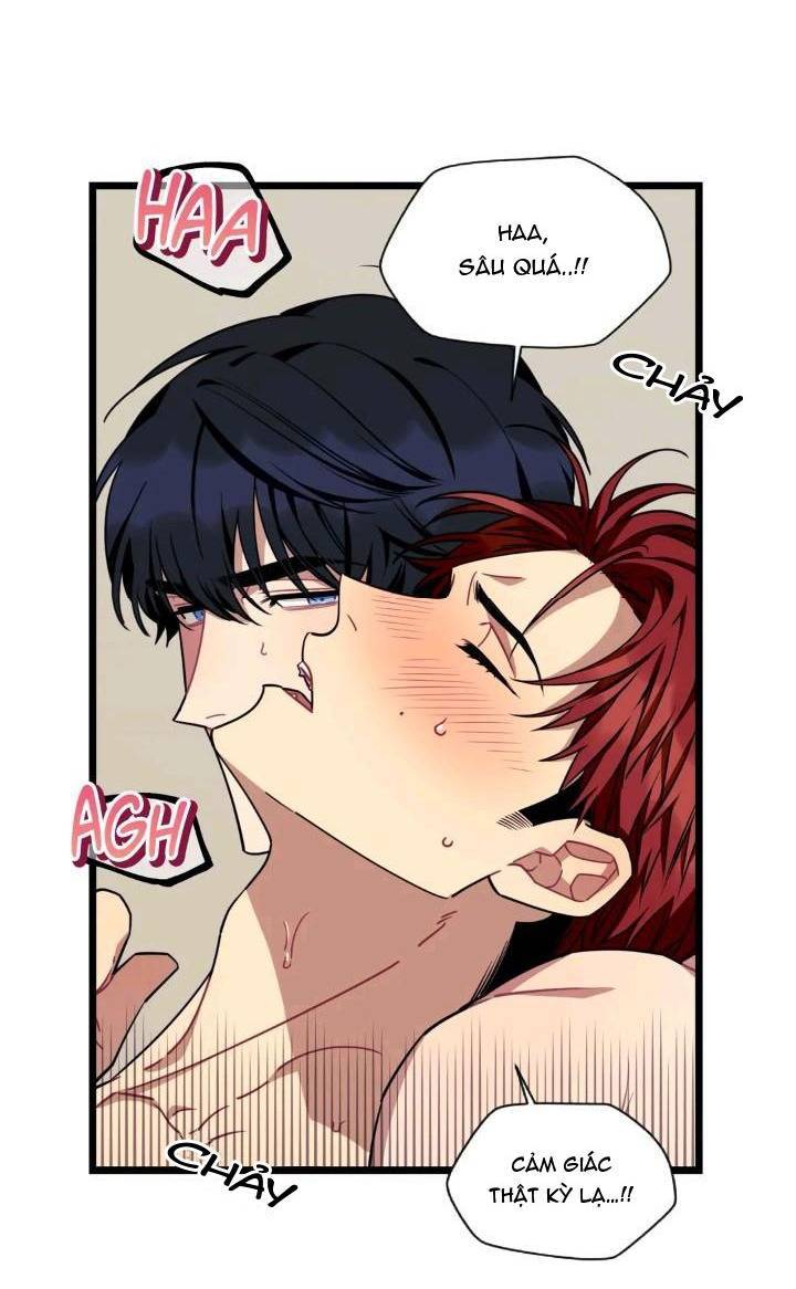 Nói Tôi Nghe Điều Ước Của Cậu! - Chap 30