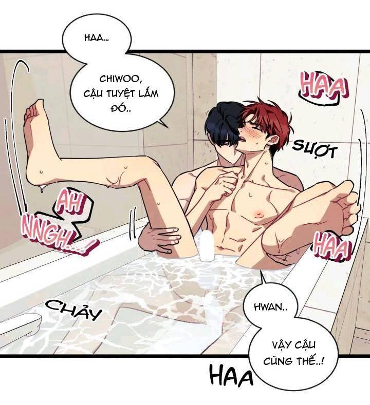 Nói Tôi Nghe Điều Ước Của Cậu! - Chap 30
