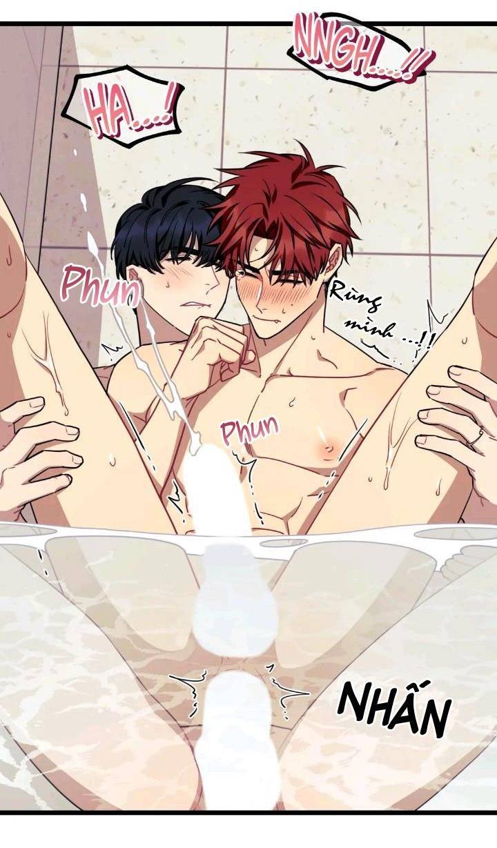 Nói Tôi Nghe Điều Ước Của Cậu! - Chap 30