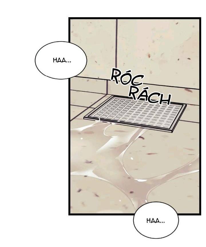 Nói Tôi Nghe Điều Ước Của Cậu! - Chap 30