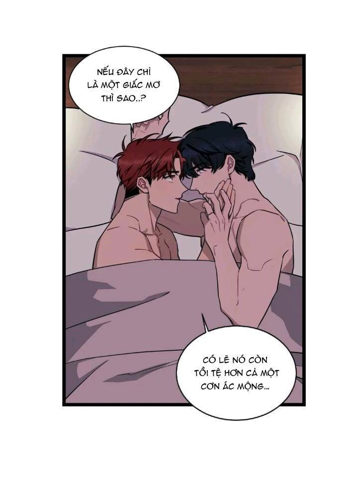 Nói Tôi Nghe Điều Ước Của Cậu! - Chap 31