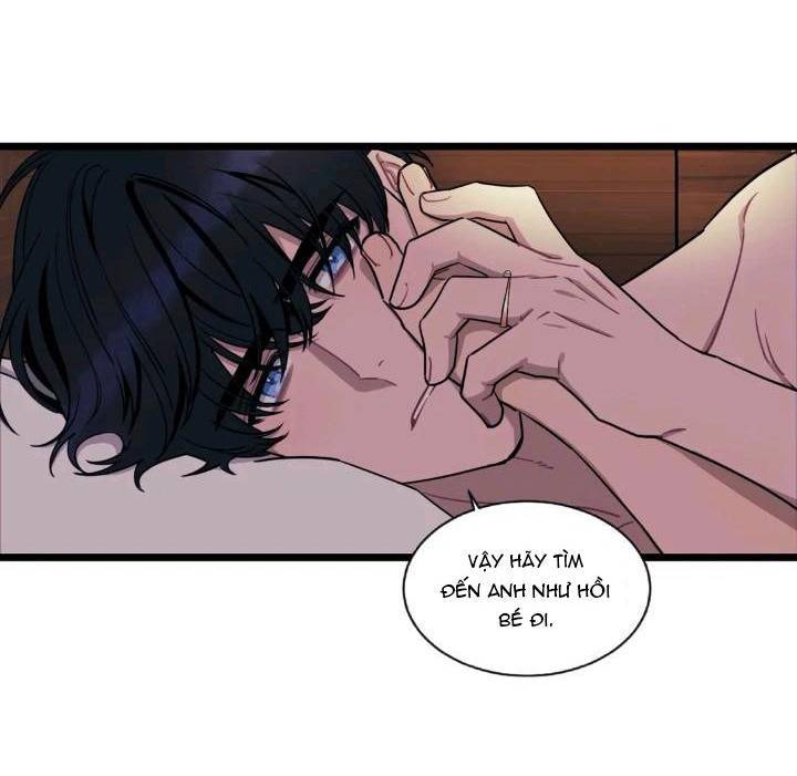 Nói Tôi Nghe Điều Ước Của Cậu! - Chap 31