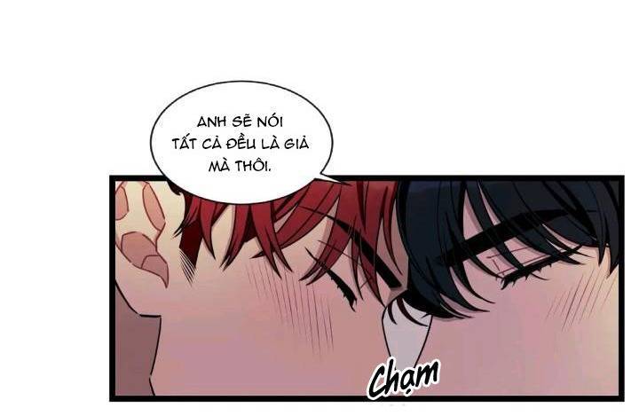 Nói Tôi Nghe Điều Ước Của Cậu! - Chap 31