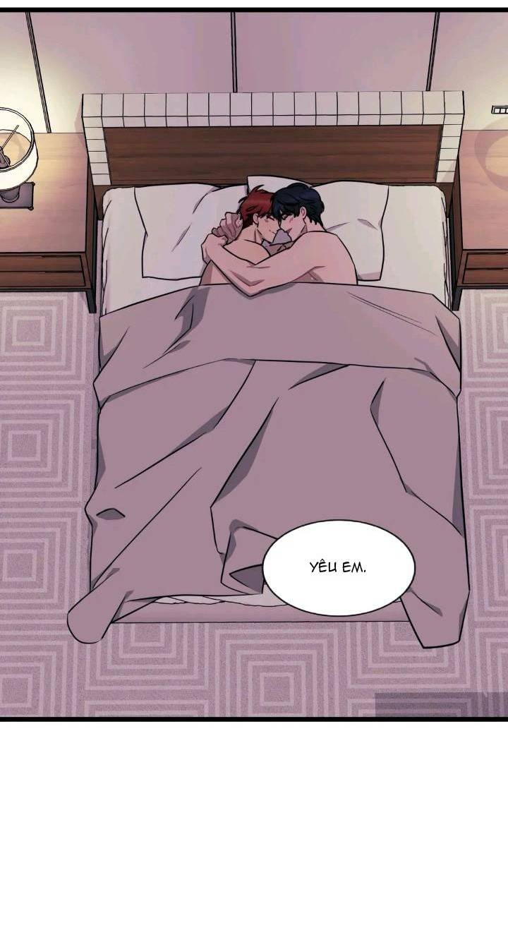 Nói Tôi Nghe Điều Ước Của Cậu! - Chap 31