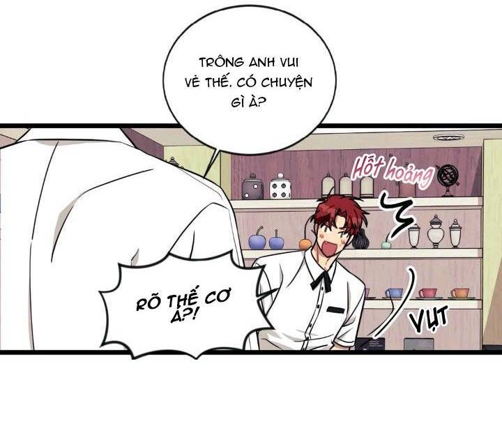 Nói Tôi Nghe Điều Ước Của Cậu! - Chap 31