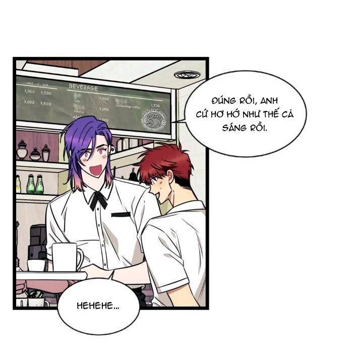 Nói Tôi Nghe Điều Ước Của Cậu! - Chap 31