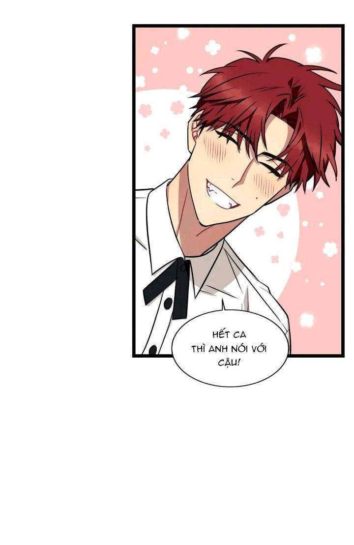 Nói Tôi Nghe Điều Ước Của Cậu! - Chap 31