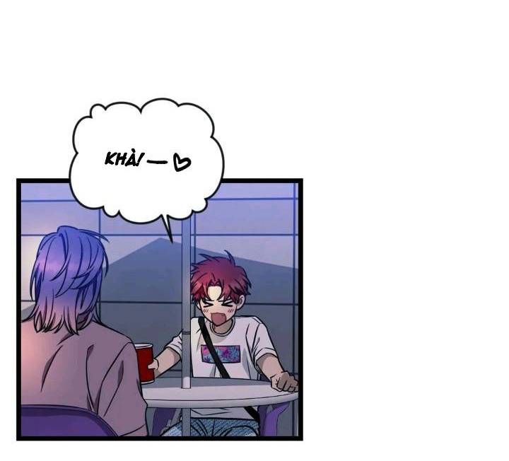 Nói Tôi Nghe Điều Ước Của Cậu! - Chap 31