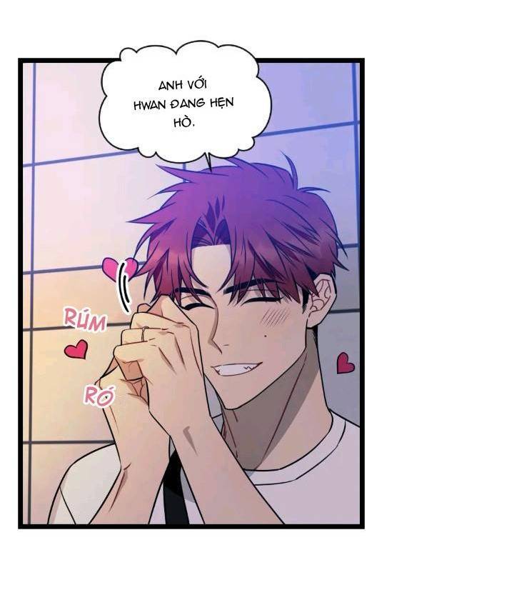 Nói Tôi Nghe Điều Ước Của Cậu! - Chap 31