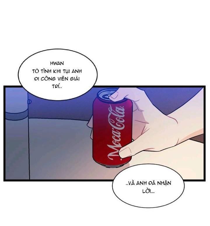 Nói Tôi Nghe Điều Ước Của Cậu! - Chap 31