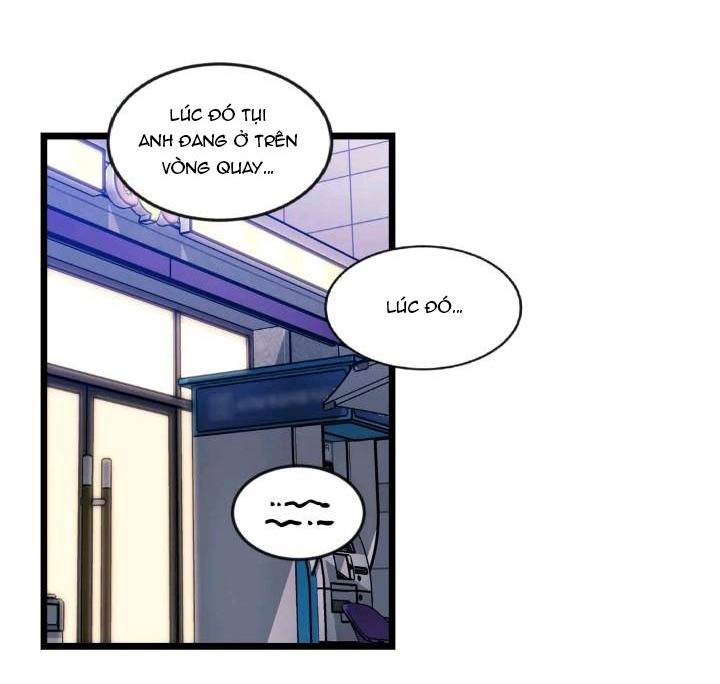 Nói Tôi Nghe Điều Ước Của Cậu! - Chap 31