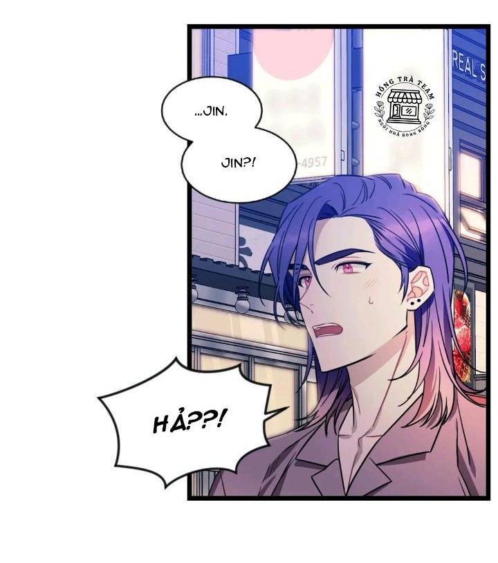 Nói Tôi Nghe Điều Ước Của Cậu! - Chap 31