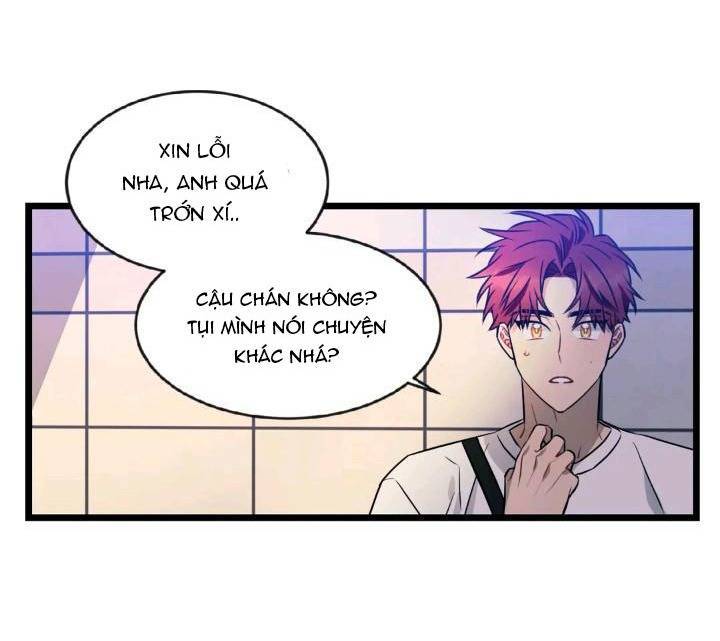 Nói Tôi Nghe Điều Ước Của Cậu! - Chap 31