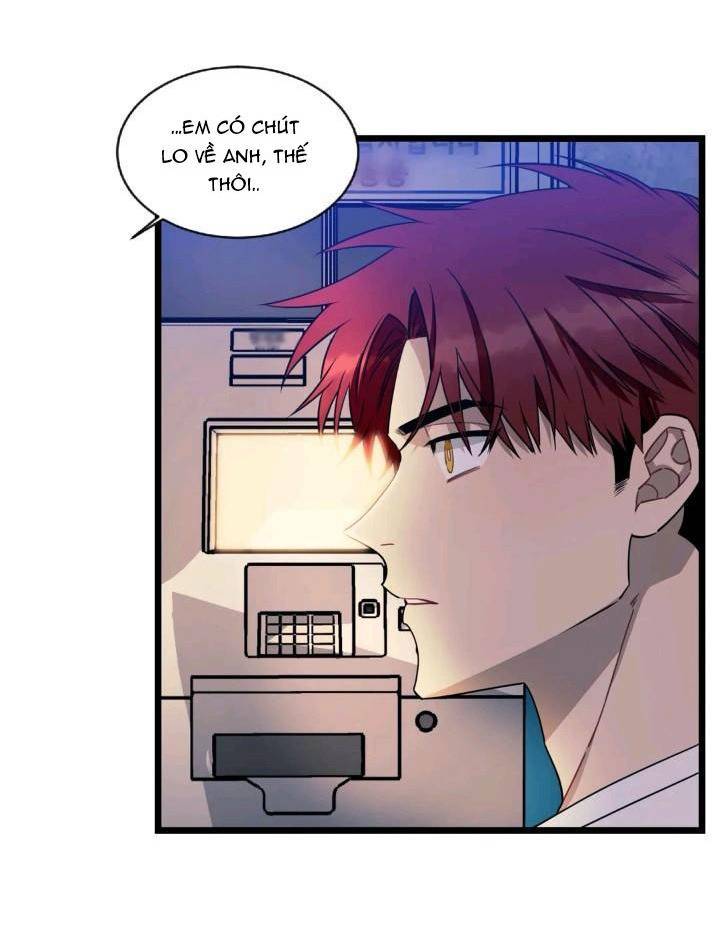 Nói Tôi Nghe Điều Ước Của Cậu! - Chap 31