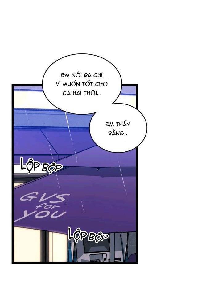 Nói Tôi Nghe Điều Ước Của Cậu! - Chap 31