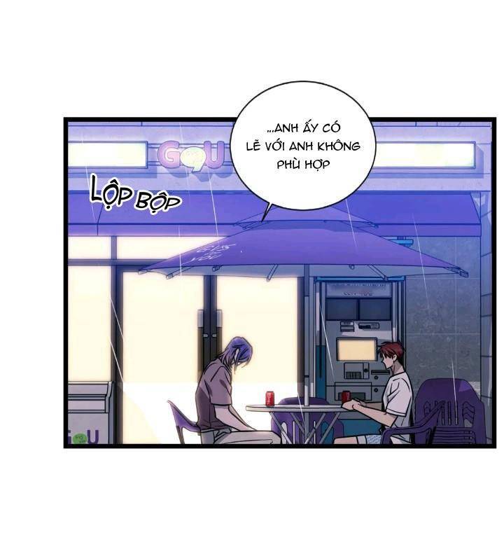 Nói Tôi Nghe Điều Ước Của Cậu! - Chap 31
