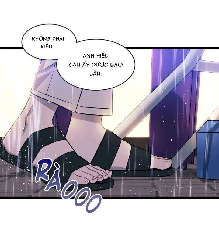 Nói Tôi Nghe Điều Ước Của Cậu! - Chap 31