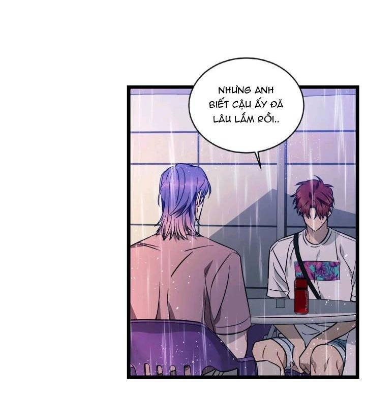 Nói Tôi Nghe Điều Ước Của Cậu! - Chap 31