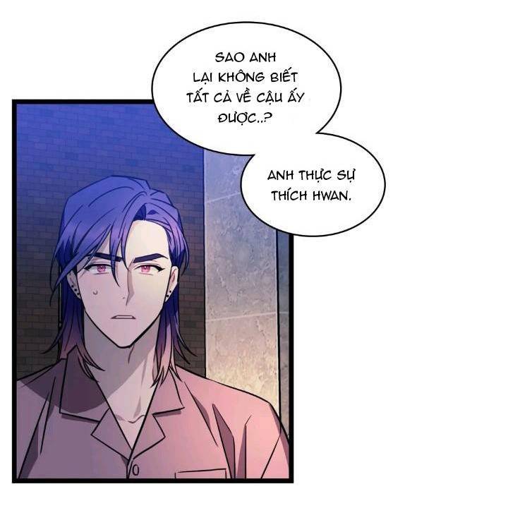 Nói Tôi Nghe Điều Ước Của Cậu! - Chap 31