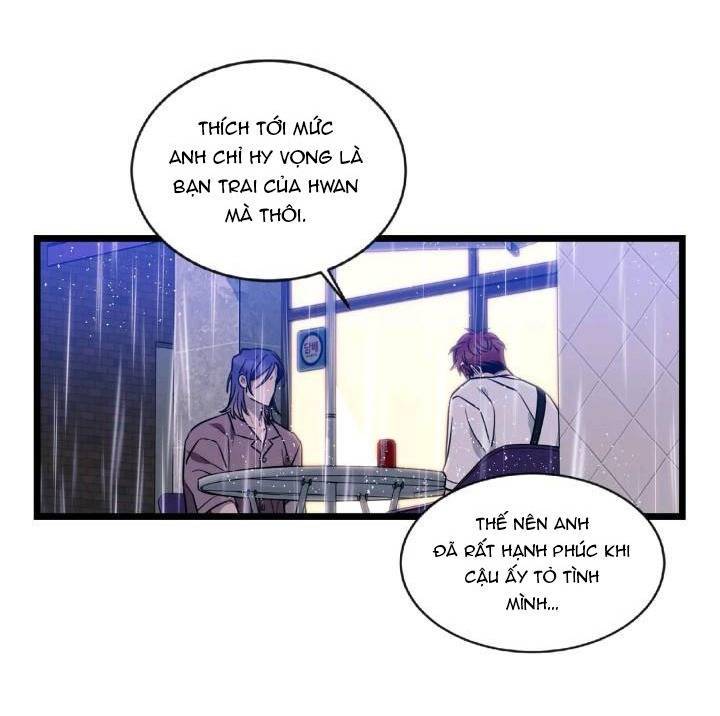 Nói Tôi Nghe Điều Ước Của Cậu! - Chap 31
