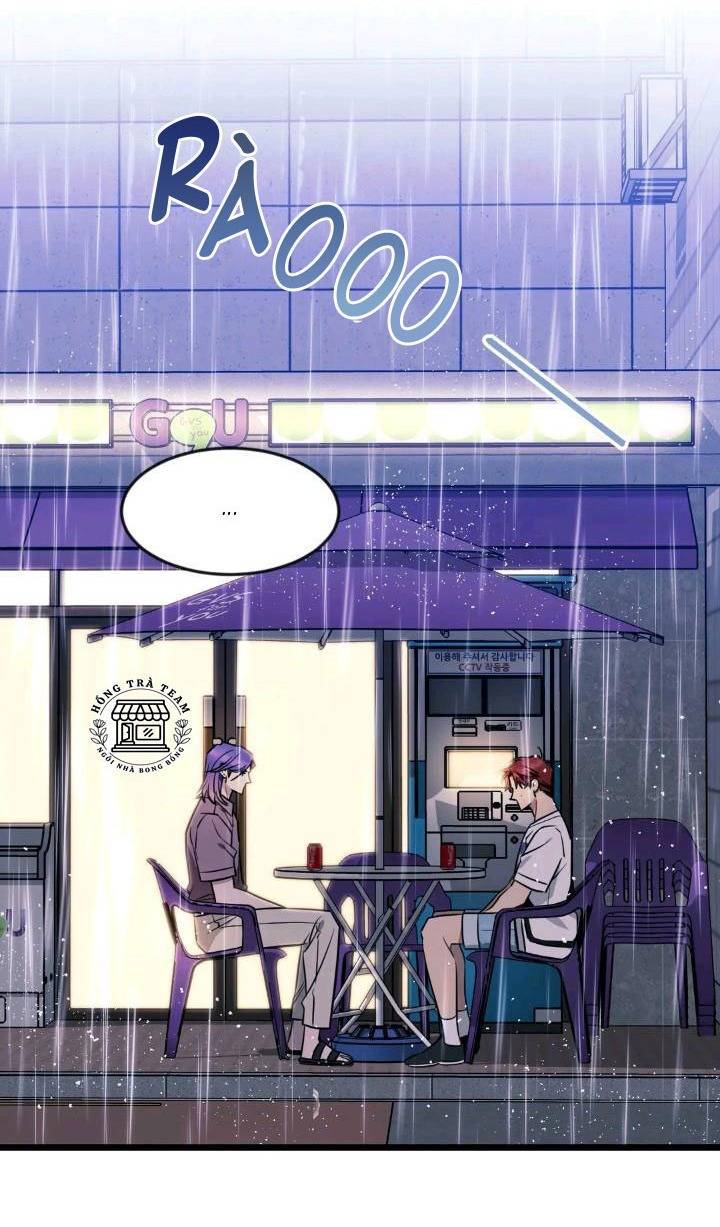 Nói Tôi Nghe Điều Ước Của Cậu! - Chap 31