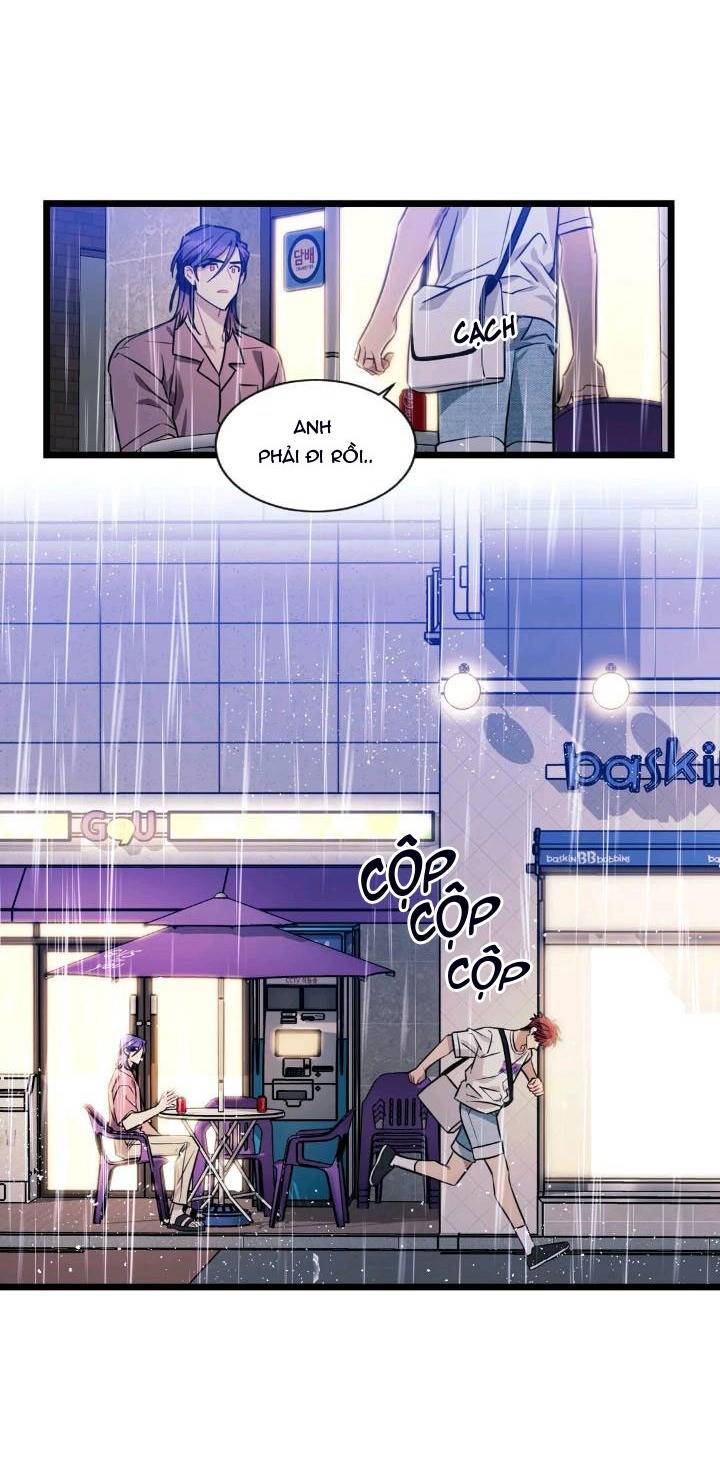 Nói Tôi Nghe Điều Ước Của Cậu! - Chap 31