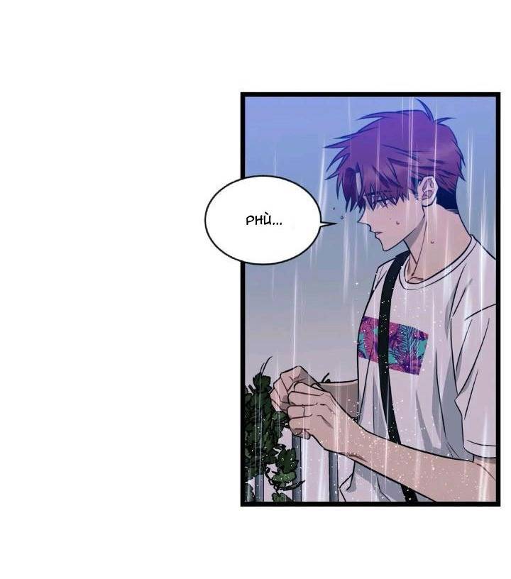 Nói Tôi Nghe Điều Ước Của Cậu! - Chap 31