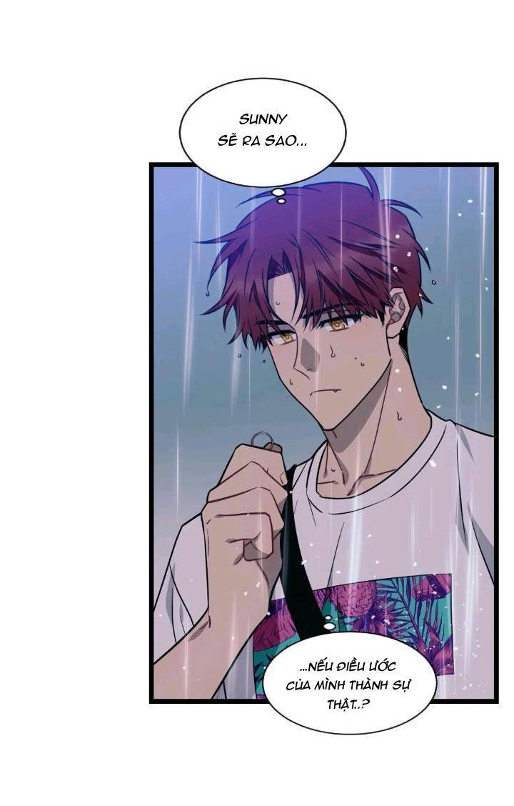 Nói Tôi Nghe Điều Ước Của Cậu! - Chap 31