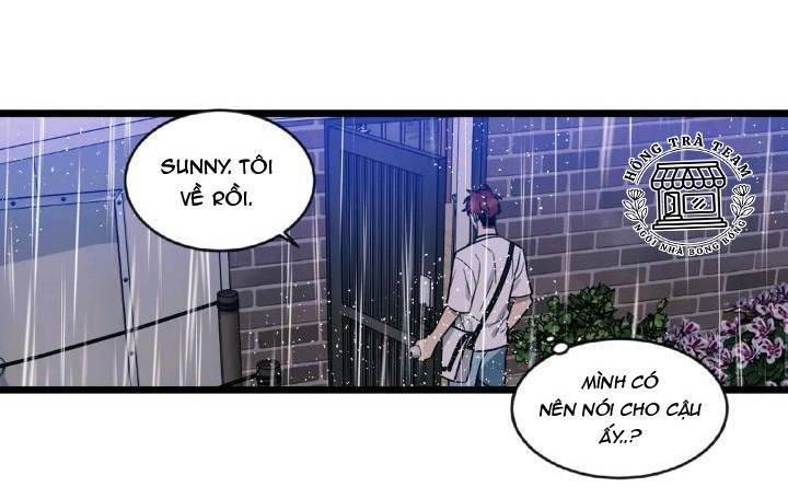 Nói Tôi Nghe Điều Ước Của Cậu! - Chap 31