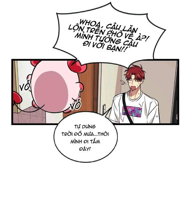 Nói Tôi Nghe Điều Ước Của Cậu! - Chap 31