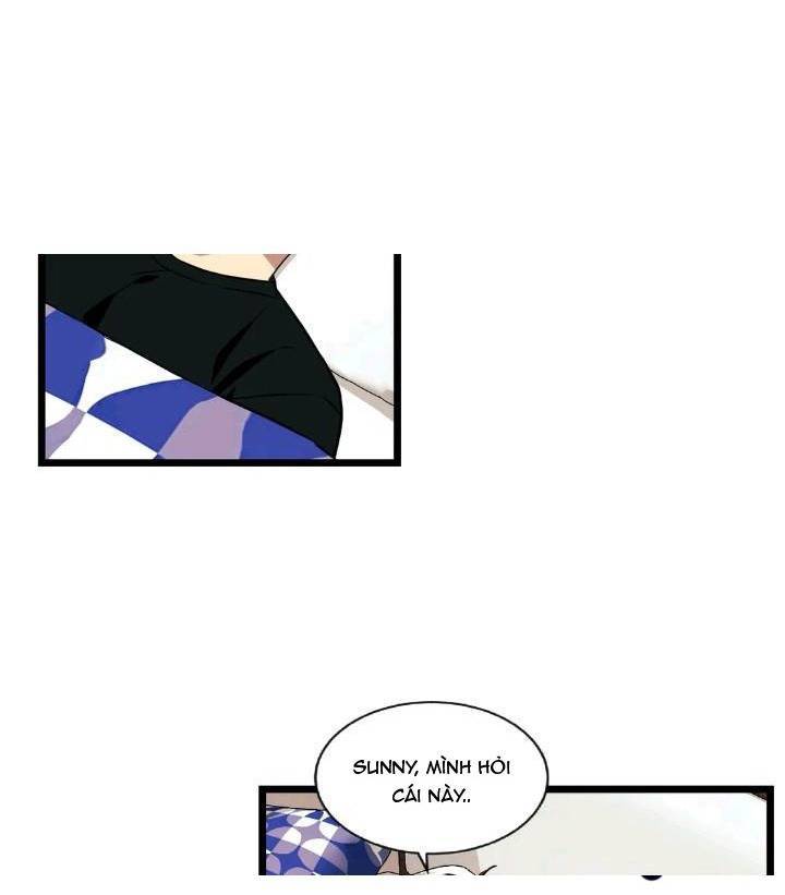 Nói Tôi Nghe Điều Ước Của Cậu! - Chap 31