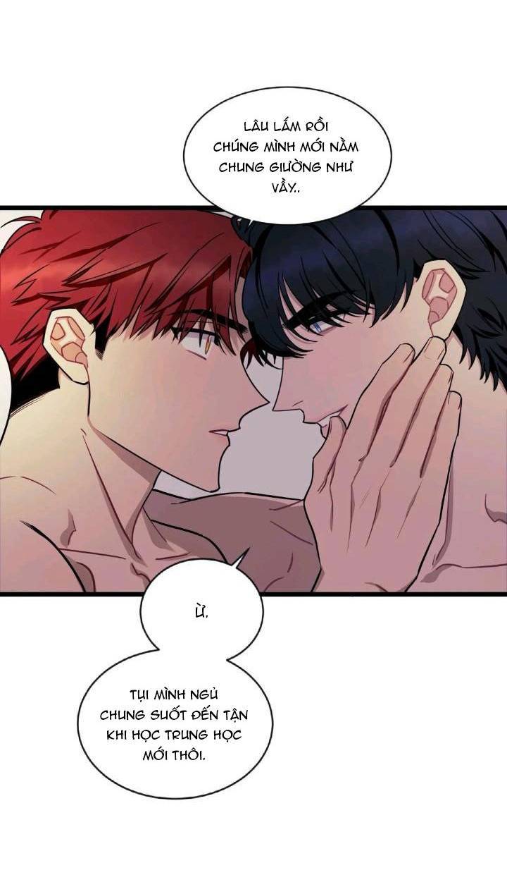 Nói Tôi Nghe Điều Ước Của Cậu! - Chap 31