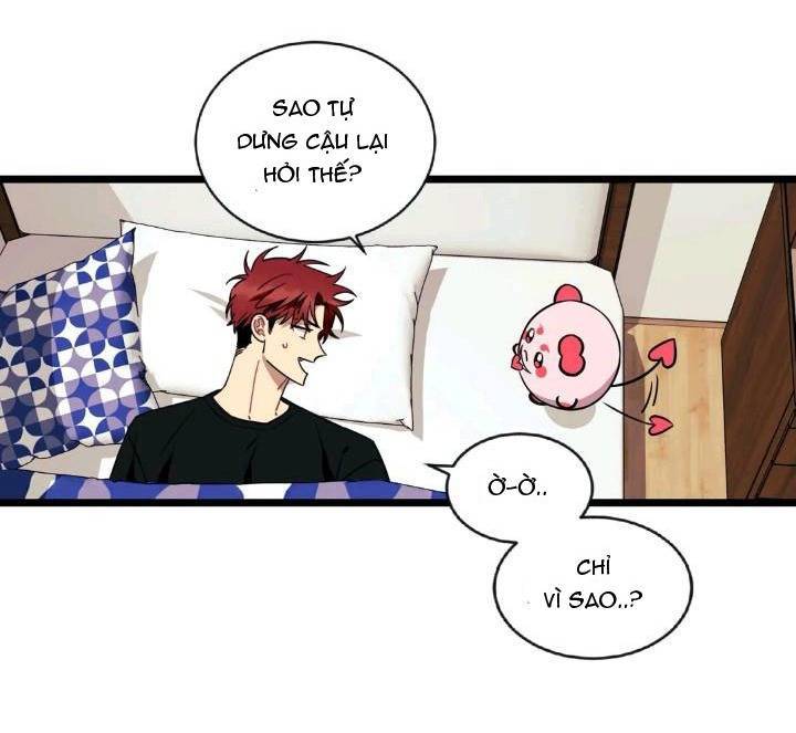Nói Tôi Nghe Điều Ước Của Cậu! - Chap 31