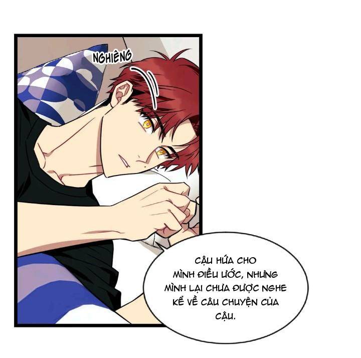 Nói Tôi Nghe Điều Ước Của Cậu! - Chap 31