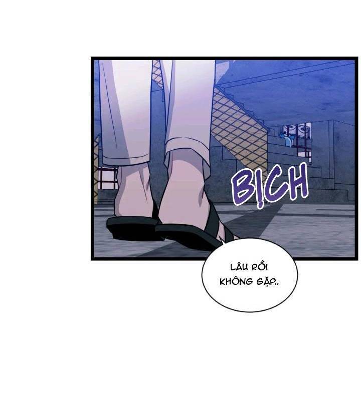 Nói Tôi Nghe Điều Ước Của Cậu! - Chap 31