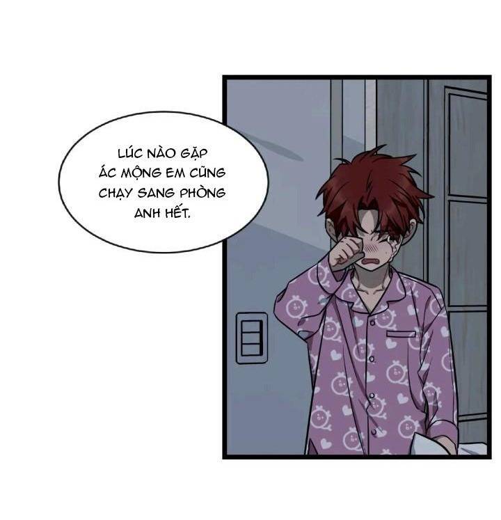 Nói Tôi Nghe Điều Ước Của Cậu! - Chap 31