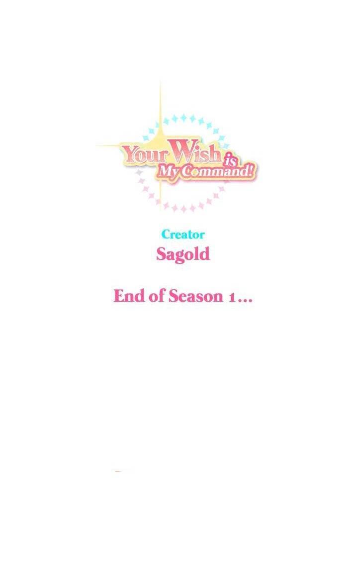 Nói Tôi Nghe Điều Ước Của Cậu! - Chap 31