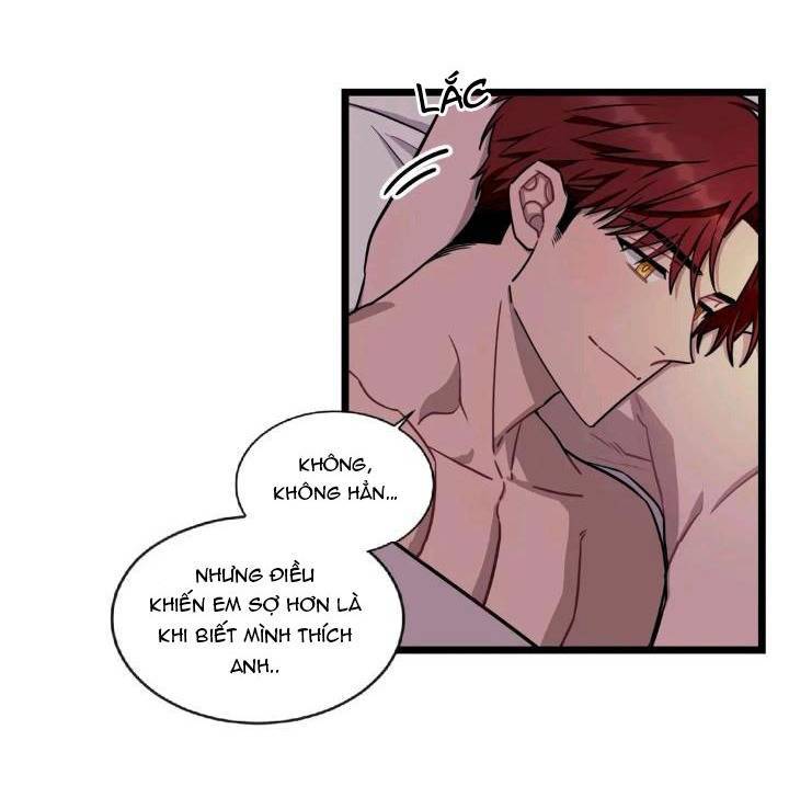 Nói Tôi Nghe Điều Ước Của Cậu! - Chap 31