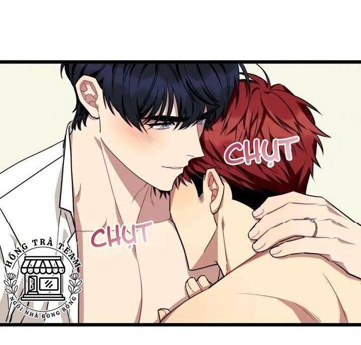 Nói Tôi Nghe Điều Ước Của Cậu! - Chap 33