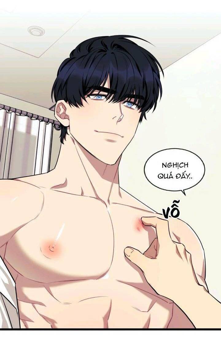 Nói Tôi Nghe Điều Ước Của Cậu! - Chap 33