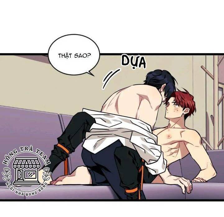 Nói Tôi Nghe Điều Ước Của Cậu! - Chap 33