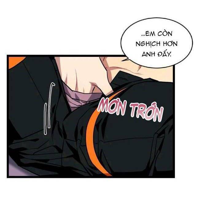 Nói Tôi Nghe Điều Ước Của Cậu! - Chap 33