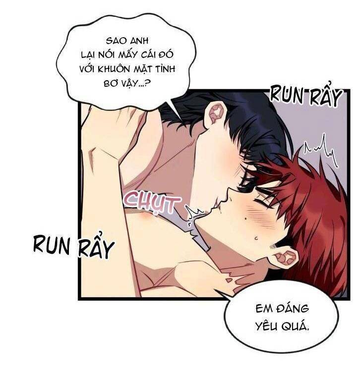 Nói Tôi Nghe Điều Ước Của Cậu! - Chap 33