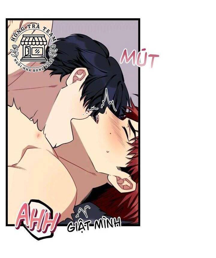 Nói Tôi Nghe Điều Ước Của Cậu! - Chap 33