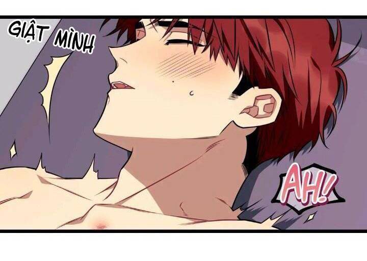 Nói Tôi Nghe Điều Ước Của Cậu! - Chap 33